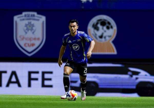 Adu Kisaran Gaji Pratama Arhan dengan Anak Legenda Rivaldo di Bangkok United, bak Bumi dan Langit?