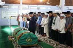 Ini Tanda-tanda Orang yang Akan Meninggal Menurut Islam