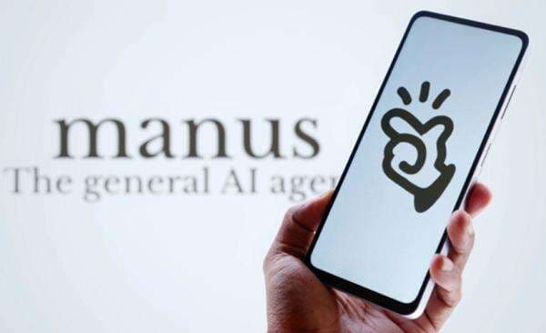 Meta Akuisisi Startup Manus Asal Singapura demi Perkuat AI Meta Akuisisi Startup Manus Asal Singapura demi Perkuat AI