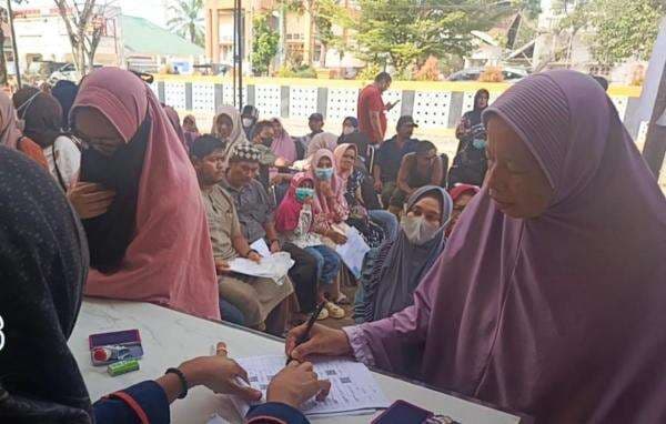 Hari Ini Terakhir Pencairan BLT Kesra Rp900.000, Jangan Lupa Sebelum Hangus!