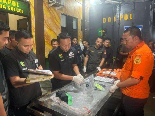 Hari Kelima Pencarian, Tim SAR Temukan Body Part Korban ATR 42-500