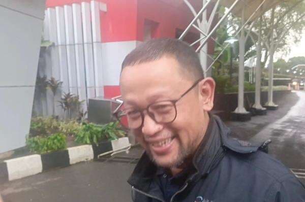 Selesai Diperiksa KPK, Tersangka Kasus Kuota Haji Gus Alex Ogah Berkomentar
