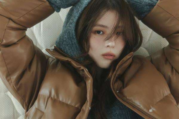 Alasan Han So Hee Tetap Kerja Paruh Waktu meski Sudah Terkenal