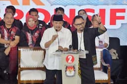 Jeje-Ronal Komitmen Angkat Martabat Petani dan Nelayan di Jawa Barat