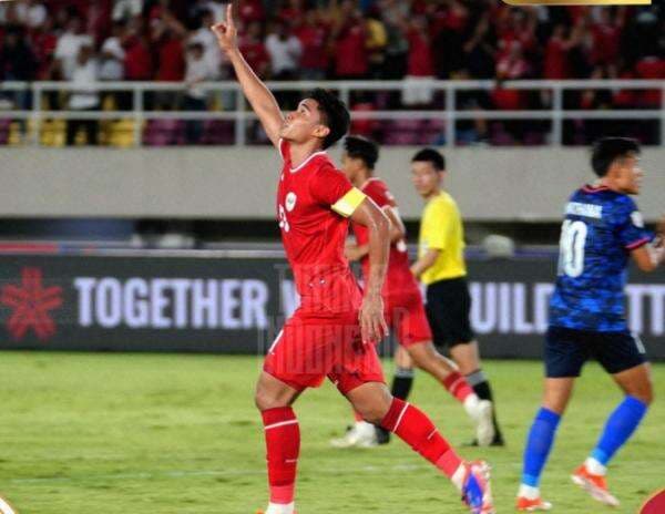 Menghitung Peluang Timnas Indonesia Lolos Semifinal Piala AFF 2024 usai Ditahan Laos 3-3