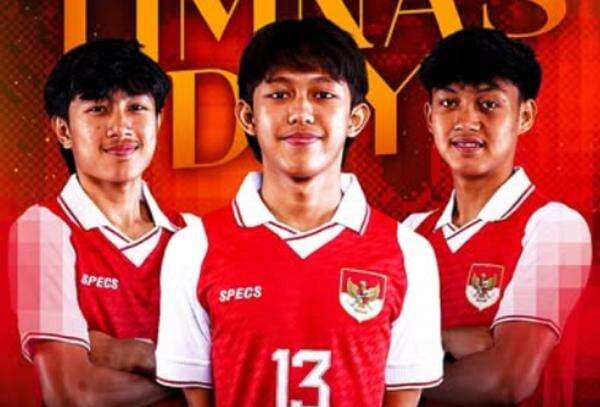 Live di MNCTV Malam Hari! Ini Jadwal Siaran Langsung Timnas Futsal Indonesia U-19 vs Thailand U-19 di Final Piala AFF Futsal U-19 2025