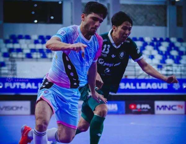 Hasil Pro Futsal League Indonesia 2025-2026: Unggul FC Bangkit dari Ketertinggalan, Taklukkan Moncongbulo 8-5