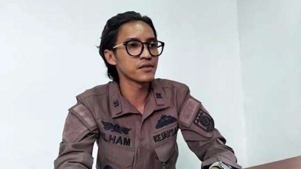 Kejari Kabupaten Tangerang Telusuri Jaksa Terjaring OTT KPK Kejari Kabupaten Tangerang Telusuri Jaksa Terjaring OTT KPK