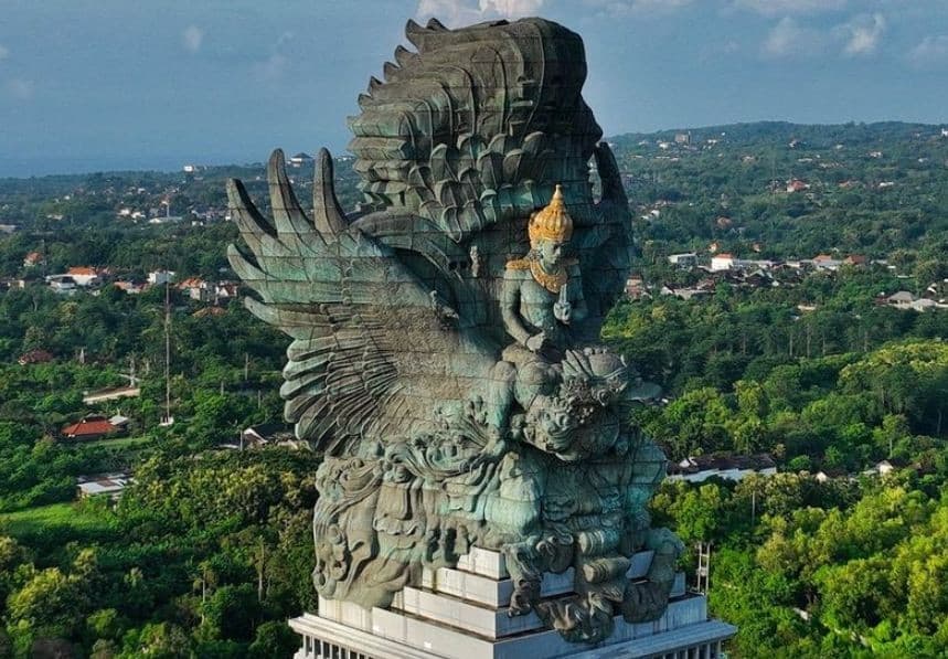 Pariwisata Dunia Catat 1,5 Miliar Turis pada 2025, Rekor Tertinggi