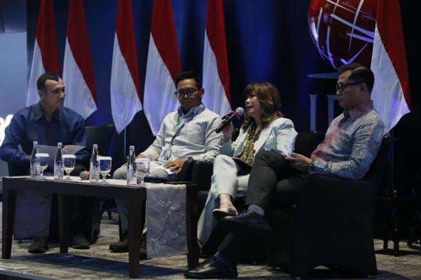 Apindo Ingatkan Kelangkaan Lapangan Kerja Bakal Pengaruhi Pertumbuhan Ekonomi 