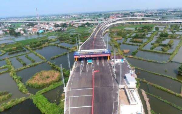 Akuisisi Tuntas, Bakrie & Brothers (BNBR) Kuasai Tol Cimanggis-Cibitung