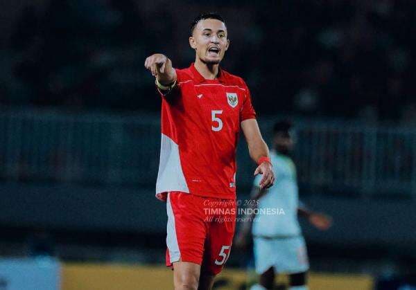 Timnas Indonesia U-22 Lolos Semifinal SEA Games 2025 meski Menang Selisih 2 Gol atas Myanmar U-22, Begini Syaratnya!