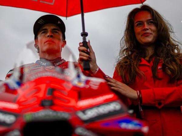 Paolo Simoncelli Prediksi Marc Marquez Masih Mengerikan di MotoGP 2026