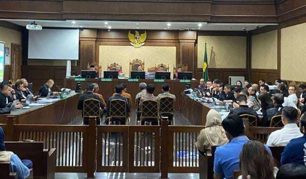 BPK: Kerugian Negara di Kasus Tata Kelola Minyak Rp25 Triliun dan USD2,7 Miliar