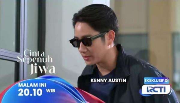 Sinopsis Sinetron Cinta Sepenuh Jiwa Eps 79: Julian Dekat dengan Tania, Lala Cemburu