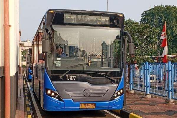 Asyik! Pramono akan Buka Rute Baru Transjabodetabek: Blok M-Soetta dan Cawang-Jababeka