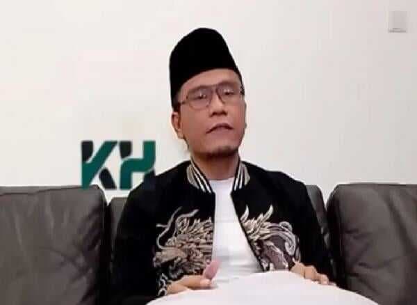 Gus Miftah Mundur dari Utusan Khusus Presiden, Netizen: Alhamdulillah!