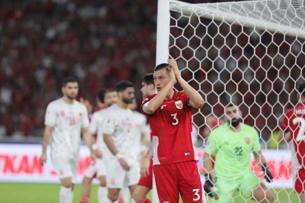 Pemain Timnas Indonesia Banyak Main di Kompetisi Top Eropa, Jay Idzes: Masa Depan Kami Cerah!
