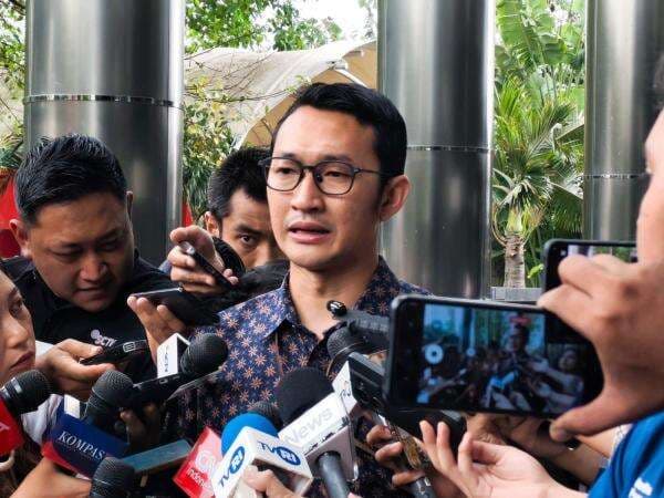 Bupati Pati Sudewo Ditangkap Bersama 2 Camat dan 3 Kepala Desa