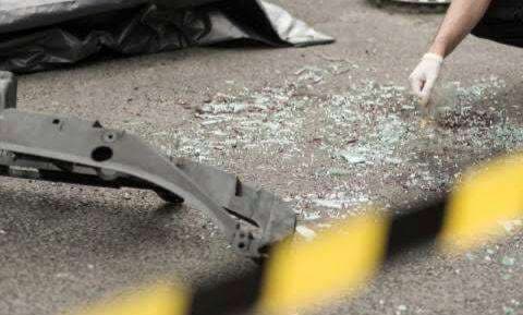 Kecelakaan Ponorogo Hari Ini, 2 Sepeda Motor Bertabrakan 1 Meninggal Dunia