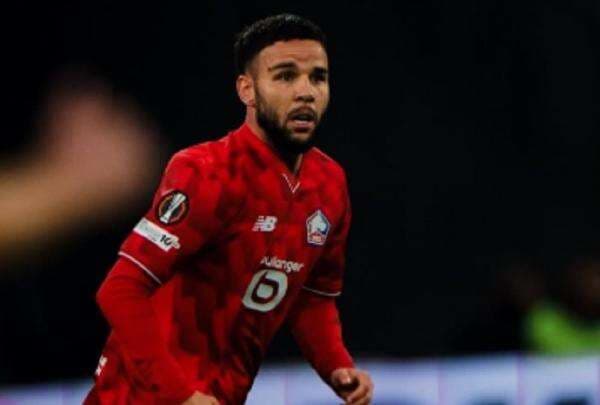 Calvin Verdonk Cedera Otot, Dipastikan Absen di Piala Prancis