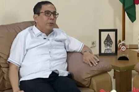 IDI Investigasi Dugaan Pelecehan oleh Dokter Kandungan di Garut Yang Viral