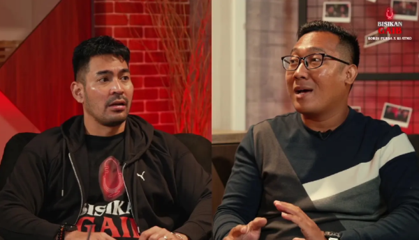 Stasiun Setiabudi Paling Angker! Suara Lari Kecil sampai Pasir Disiram Sesuatu