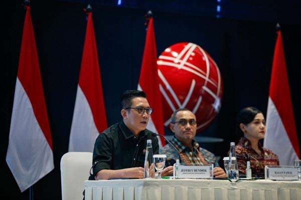 BEI Siap Buka Data Pemilik Saham di Bawah 5 Persen dan Klasifikasi Tipe Investor