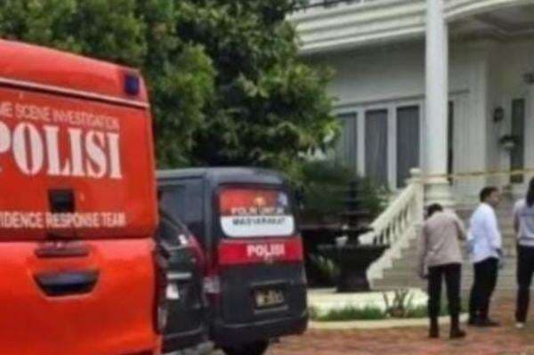 Terungkap! Anak Pemilik Rumah Mewah di Cilegon Tewas akibat Luka Tusukan saat Perampokan Terungkap! Anak Pemilik Rumah Mewah di Cilegon Tewas akibat Luka Tusukan saat Perampokan