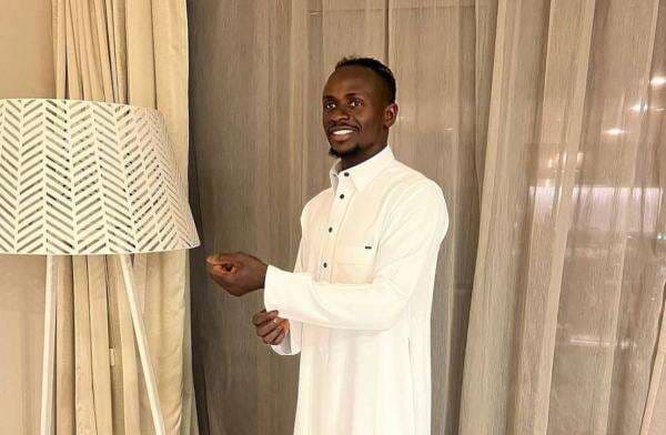 Kisah Inspiratif Sadio Mane, Anak Imam Masjid yang Bangun Banyak Rumah Sakit dan Masjid