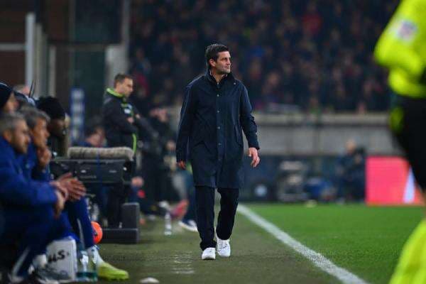 Sindiran Cristian Chivu Usai Inter Milan Puncaki Klasemen Liga Italia 2025-2026: Kami Diprediksi Finis 10