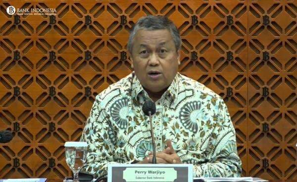 BI Desak Bank Segera Turunkan Bunga Kredit usai Purbaya Gelontorkan Rp200 Triliun