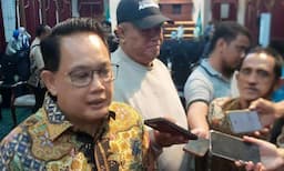 Adhy Karyono Paparkan Capaian Pembangunan Sosial Jatim Pelantikan Pengurus DPD Gerkatin