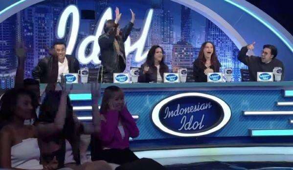 Eliminasi 2 &amp; 3 Indonesian Idol Season XIV: Semakin Ketat Menuju Panggung Live!
