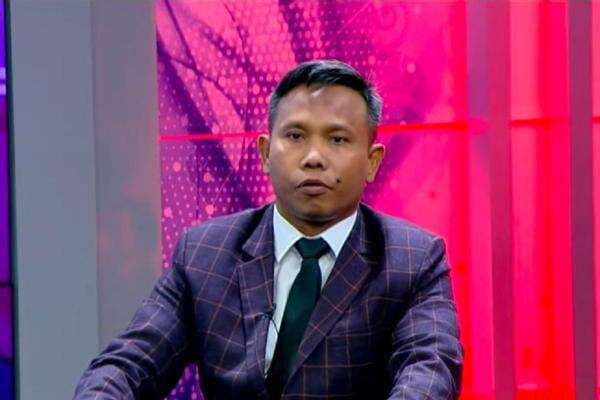 Ahmad Khozinudin Heran Silfester Belum Kunjung Dieksekusi, Singgung Orang Besar