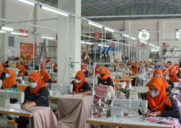 Saiko Consultancy Bakal Caplok 27,83 Persen Saham Soraya Berjaya (SPRE) 