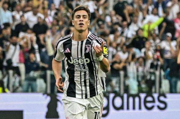 Juventus Gempar! Kenan Yildiz Disebut Selevel Del Piero