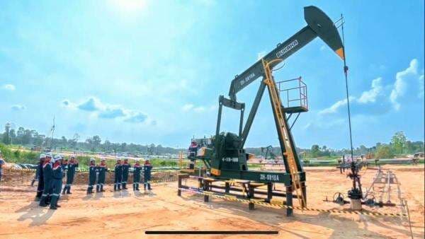 PHR Terapkan Teknologi CEOR, Dongkrak Produksi Minyak di Lapangan Tua