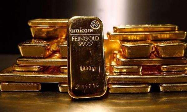 Harga Emas Pegadaian di Awal Pekan, dari Antam, UBS dan Galeri24