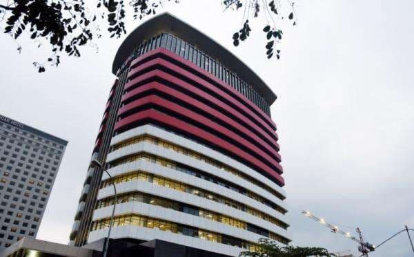 KPK Beberkan Asal-usul Uang Rp300 Miliar yang Dipamerkan