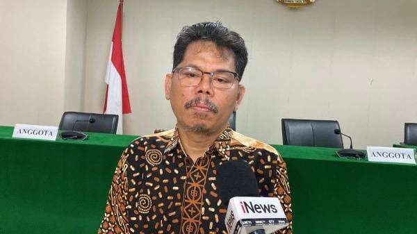 Bonatua Kecewa Komisi Informasi Tak Hadirkan KPU DKI soal Arsip Ijazah Jokowi