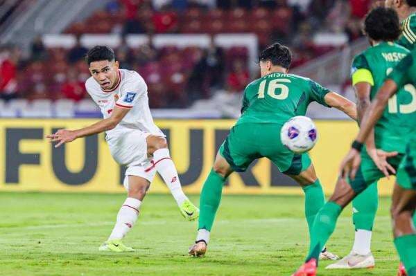 Kemenangan Timnas Indonesia Vs Arab Saudi Dicibir Pandit Mesir: Gol Pertama Tidak Sah!