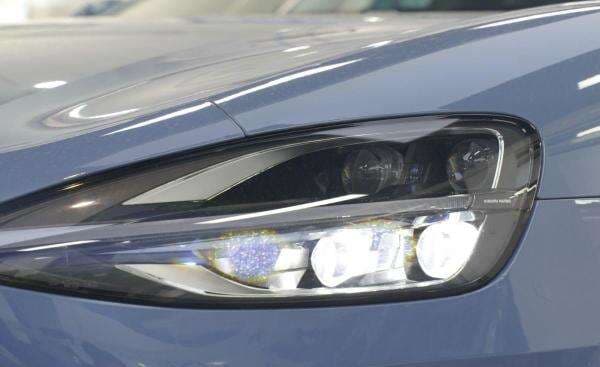 Rambah Indonesia, Produsen Lampu Otomotif China AES Lakukan Uji Ekstrem