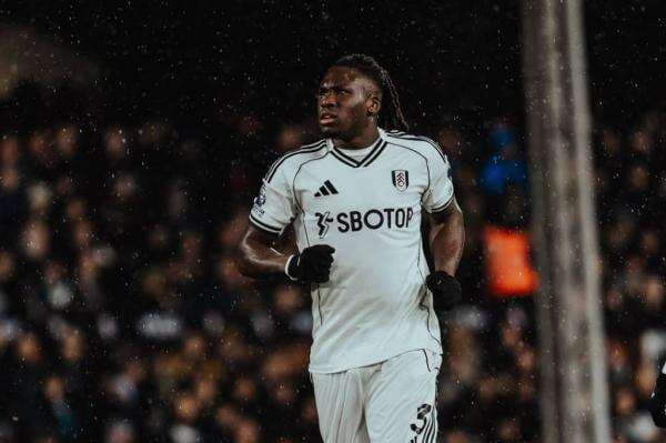 Misi Peremajaan Lini Belakang, Inter Milan Incar Bek Andalan Fulham