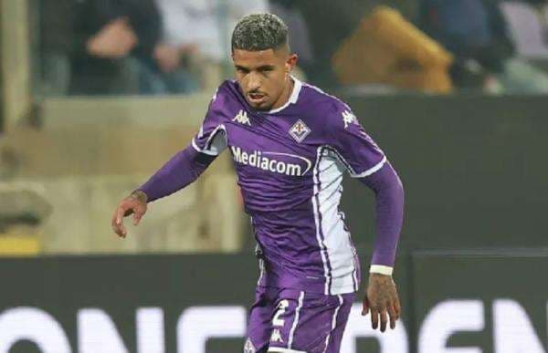 Fiorentina Siap Lepas Dodo di Bursa Transfer Januari, Roma dan Inter Mengintai!   