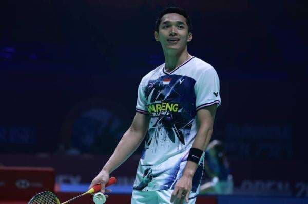 Jadwal India Open 2026 Hari Ini: Jonatan Christie dan Putri KW Berebut Tiket Semifinal