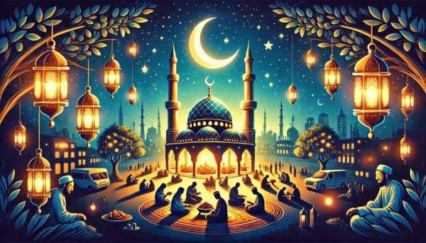 Jadwal Buka Puasa Hari Ini 26 Ramadan Rabu 26 Maret Kabupaten Demak