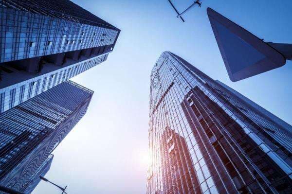 Saham Bank BBCA-BMRI Cs Kompak Merah saat BI Kembali Tahan Suku Bunga