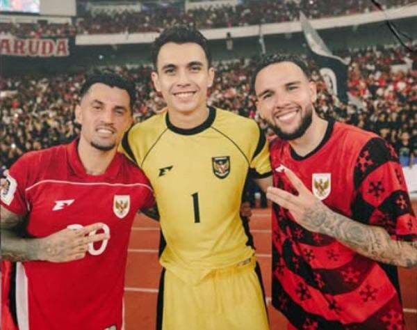 Kisah Menyentuh Calvin Verdonk, Bek Timnas Indonesia yang Kirim Bantuan untuk Korban Bencana Sumatera