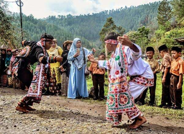 Lagu "Tawar Sedenge", Simbol Penyemangat Hidup Bagi Suku Gayo